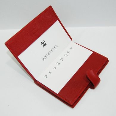 Обложка комбинированная для паспорта и прав k10004.504.05