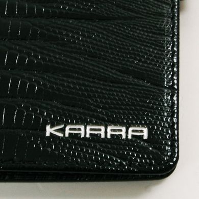 Обкладинка для прав з натуральної шкіри Karra k10006.532sf.01
