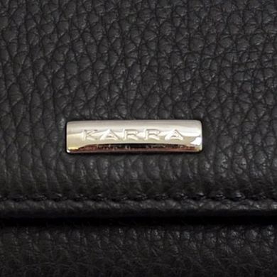 Класична ключниця Karra з натуральної шкіри k10016.803.01