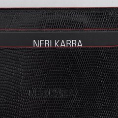 Кредитница з натуральної шкіри Neri Karra 0119-05.1-42.01