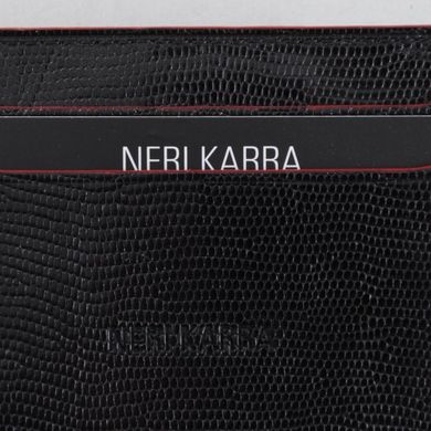 Кредитница з натуральної шкіри Neri Karra 0119-05.1-42.01