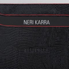 Кредитница з натуральної шкіри Neri Karra 0119-05.1-42.09