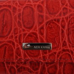 Классическая ключница Neri Karra из натуральной кожи 0262.1-20.25