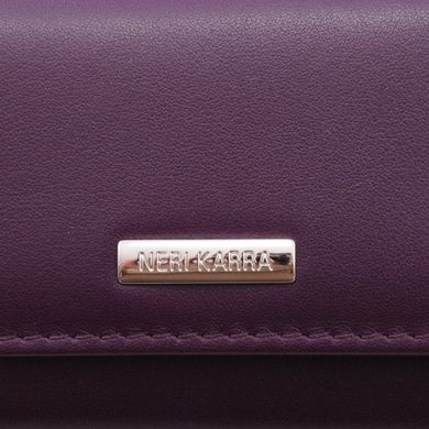 Класична ключниця Neri Karra з натуральної шкіри 0026-1.01.41