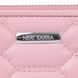 Ключниця Neri Karra з натуральної шкіри 0165.320247 рожева:2