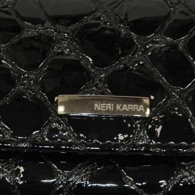 Классическая ключница Neri Karra из натуральной кожи 0077.2-54.01