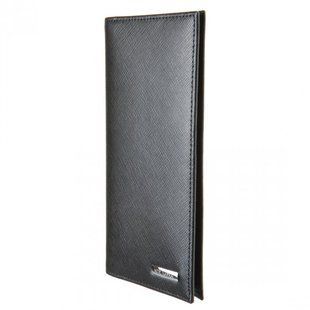 Кошелёк мужской Neri Karra из натуральной кожи 0316n.47.01/301.01 чёрный