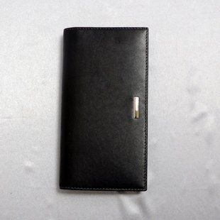 Кошелек мужской Neri Karra из натуральной кожи 0359s.01.01