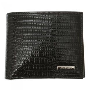 Кошелек мужской Neri Karra из натуральной кожи 0366.1-32.01