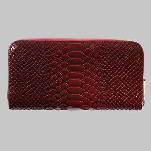 Женский кошелек Neri Karra из натуральной кожи 0574.36.50