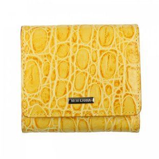 Кошелек женский Neri Karra из натуральной кожи 0590.1-20.28