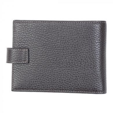 Кошелек мужской Neri Karra из натуральной кожи 0383s.55.49 коричневый