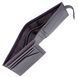 Кошелек мужской Neri Karra из натуральной кожи 0383s.55.49 коричневый:7
