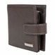 Кошелёк мужской Neri Karra из натуральной кожи 0360s.05.49 коричневый :4
