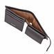 Кошелёк мужской Neri Karra из натуральной кожи 0360s.05.49 коричневый :7