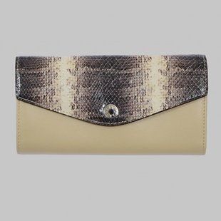 Кошелек женский Neri Karra из натуральной кожи 0588.2-79.04/3-01.33