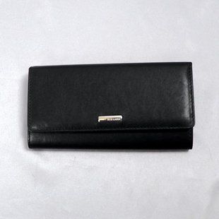 Женский кошелек Neri Karra из натуральной кожи 0562-2.01.01/05
