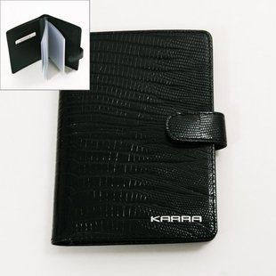 Обкладинка для прав з натуральної шкіри Karra k10006.532sf.01