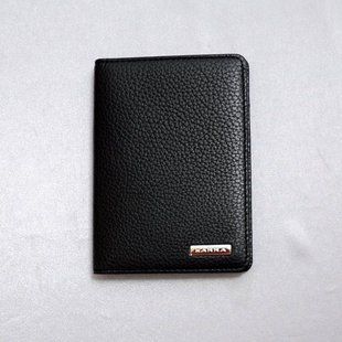 Обложка для прав Karra из натуральной кожи k10005.803.01