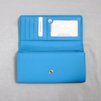 Кошелек женский Karra из натуральной кожи k10203.803.46