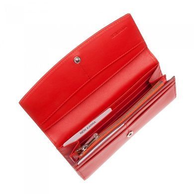 Кошелек женский Neri Karra из натуральной кожи 0523.3-01.58