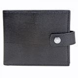 Кошелёк мужской Neri Karra из натуральной кожи 0360.72.01/301.01 чёрный