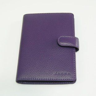 Обкладинка для прав з натуральної шкіри Karra k10006.504.31