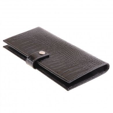Кошелек мужской Neri Karra из натуральной кожи 0396s.1-35.01