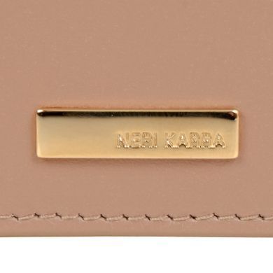Обкладинка для паспорта Neri Karra з натуральної шкіри 0040.3-01.08