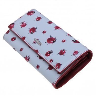 Кошелек женский Neri Karra из натуральной кожи 0597.2-02.12/05