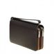 Барсетка-кошелёк Neri Karra из натуральной кожи 0948.05.49 коричневый:3