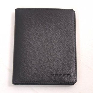 Обкладинка для прав з натуральної шкіри Karra k10007.504.01