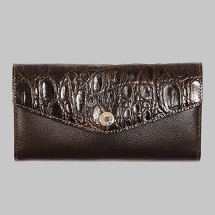 Кошелек женский Neri Karra из натуральной кожи 0588s.1-20.02/03.49