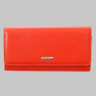 Женский кошелек Neri Karra из натуральной кожи 0562.3-01.25/37