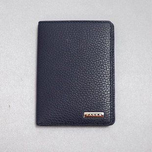 Обложка для прав Karra из натуральной кожи k10005.803.07