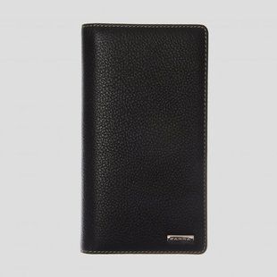 Классическая визитница Karra из натуральной кожи k10029b.505.63