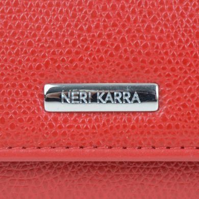 Классическая ключница Neri Karra из натуральной кожи 0026n.344882