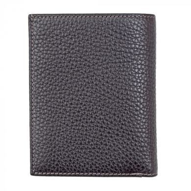 Кошелёк мужской Neri Karra из натуральной кожи 0353s.55.49 коричневый