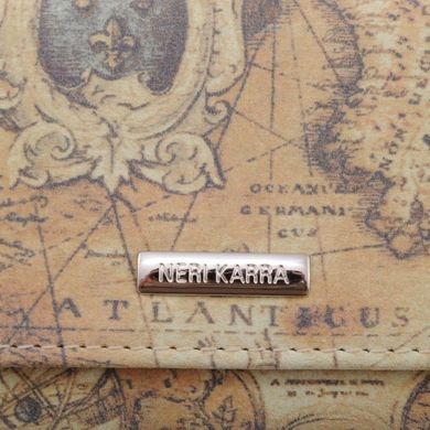 Класична ключниця Neri Karra з натуральної шкіри 0077.2-03.08/66