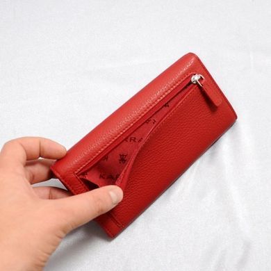 Гаманець жіночий Karra з натуральної шкіри k10203.803.50