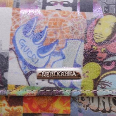 Класична ключниця Neri Karra з натуральної шкіри 0026-1.2-04.31/69