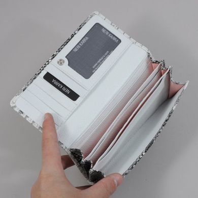 Кошелек женский Neri Karra из натуральной кожи 0662.1-38.01/12