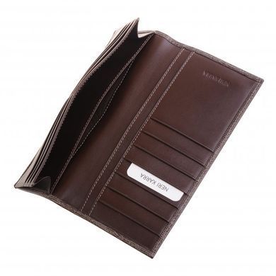 Кошелек мужской Neri Karra из натуральной кожи 0399.1-42.60