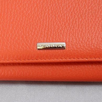 Гаманець жіночий Karra з натуральної шкіри k10203.803.58