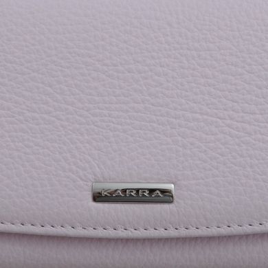 Кошелек женский Karra из натуральной кожи k10202w.803.80