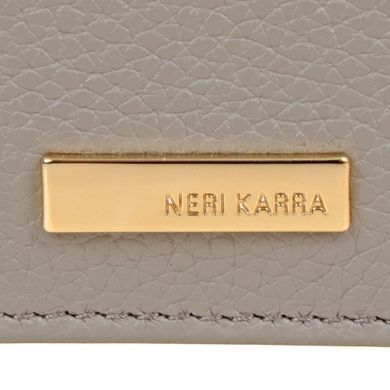 Обкладинка для паспорта Neri Karra з натуральної шкіри 0040.05.52