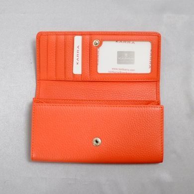 Гаманець жіночий Karra з натуральної шкіри k10203.803.58