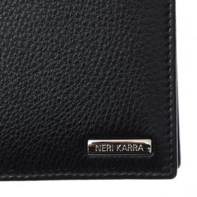 Кошелек мужской Neri Karra из натуральной кожи 0381.03.01