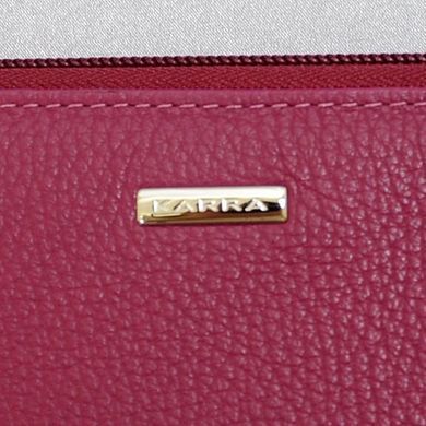 Кошелек женский Karra из натуральной кожи k10209.803.74