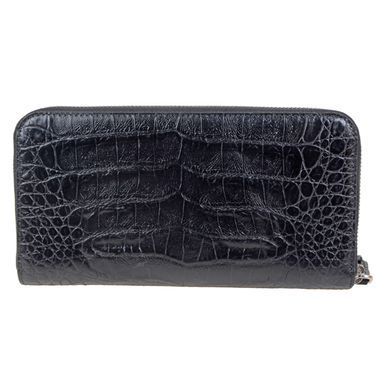 Кошелёк женский Neri Karra из натуральной кожи 0563.77.01/301.01 чёрный